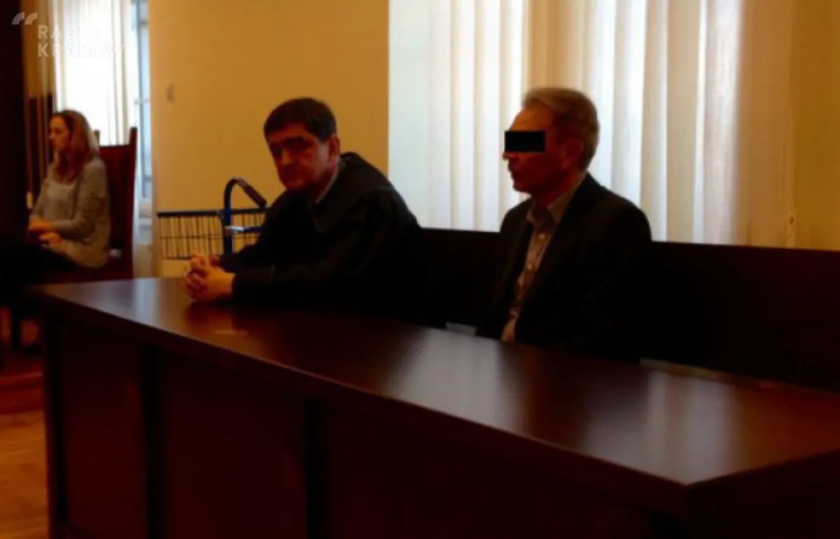 Były wójt Wierzchosławic został skazany na 2 lata więzienia w zawieszeniu na 4 lata