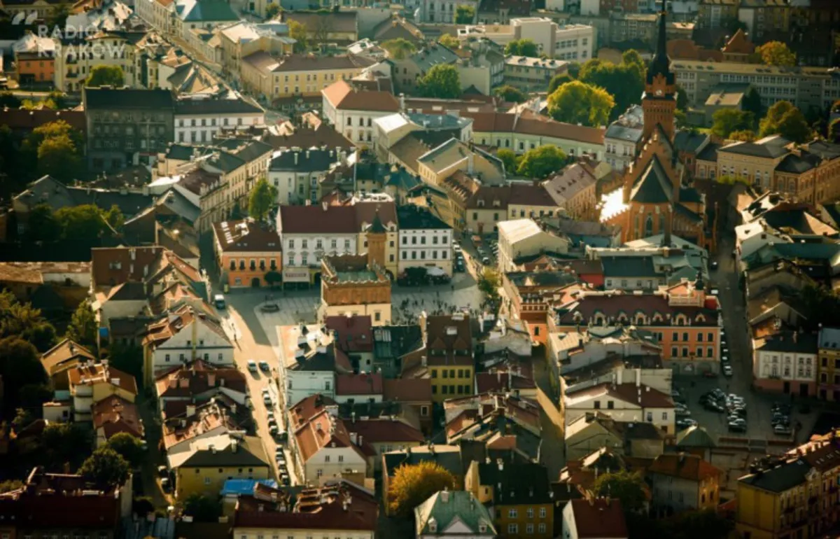 Podwyżki w tarnowskim samorządzie