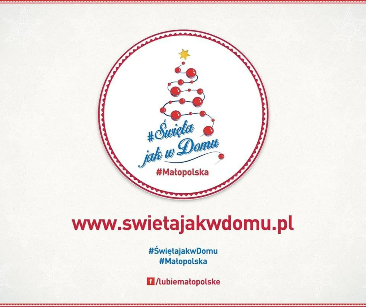 Święta jak w domu