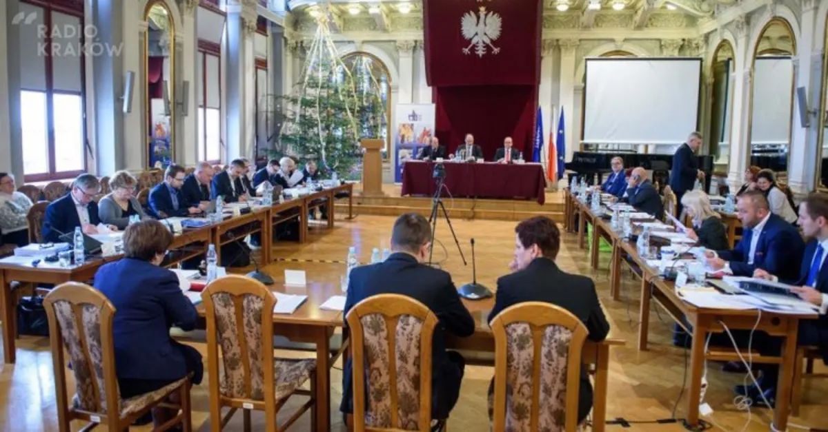 Przedwyborcze spekulacje w Tarnowie. Kto będzie kandydatem na prezydenta miasta?