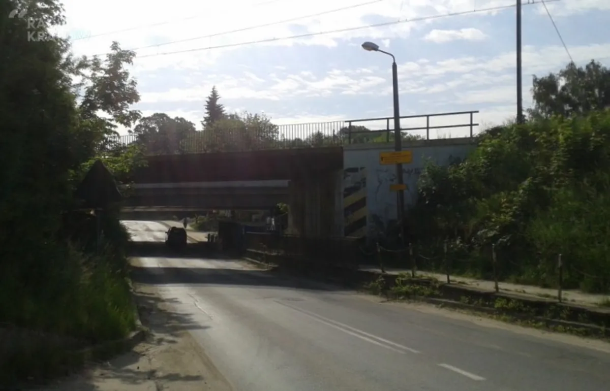 Ulica Gumniska w Tarnowie zostanie zamknięta dopiero na początku wakacji