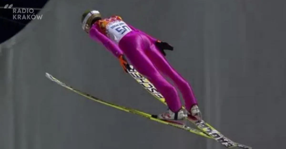 Kamil Stoch nie obronił tytułu mistrza świata