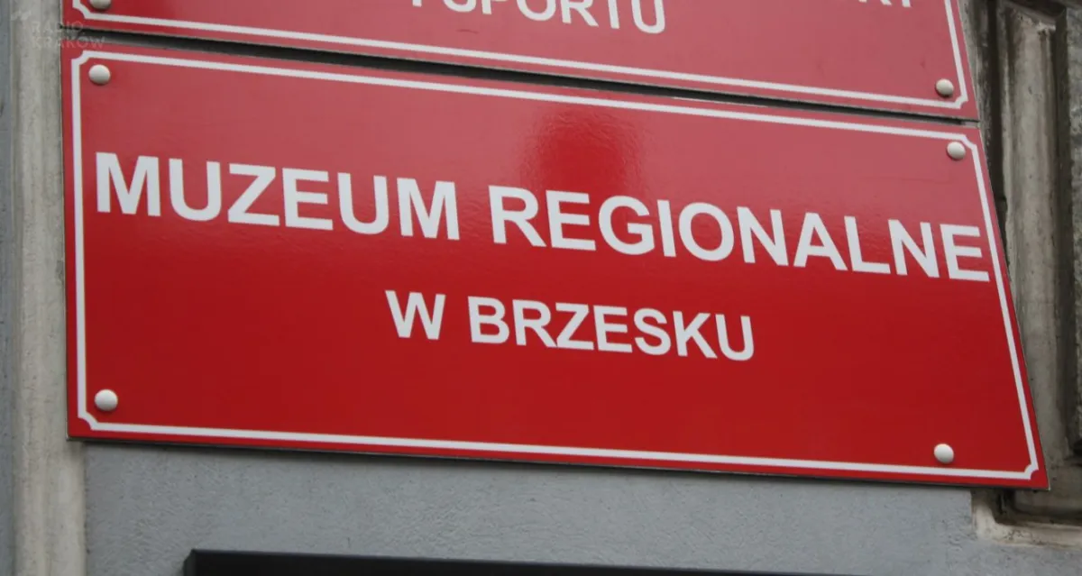 W Brzesku powstało muzeum regionalne