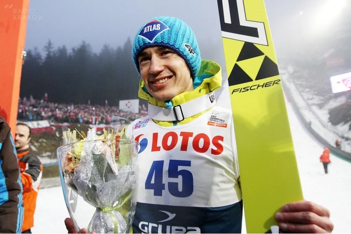 Skoczkowie w Lahti poza podium