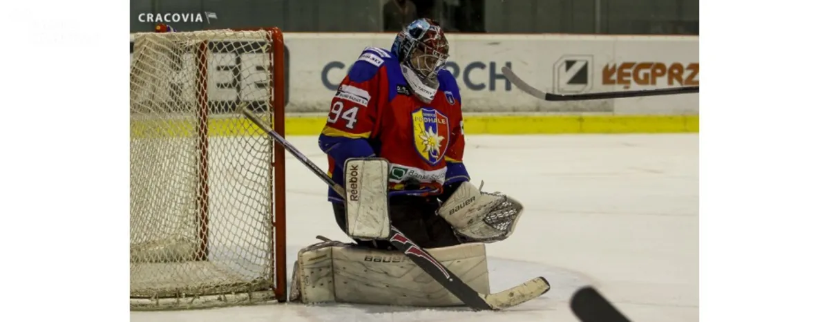 Szarotki nadal w grze o finał 