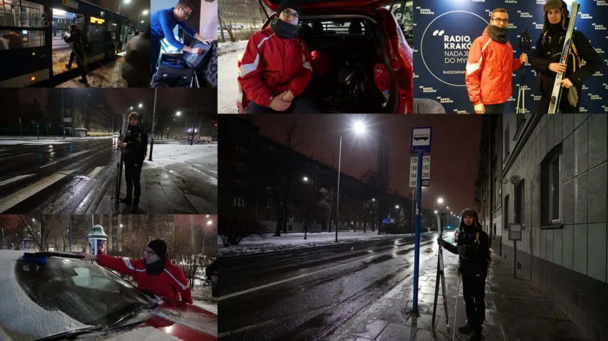 TEST Radia Kraków: Pojechaliśmy na narty do Krynicy-Zdroju! Czym najlepiej? PODSUMOWANIE