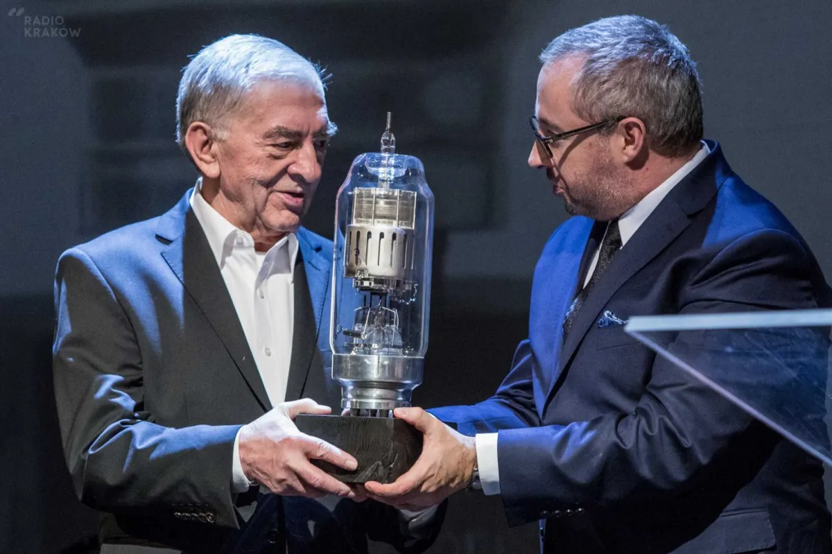 Radio Kraków świętowało jubileusz 90-lecia