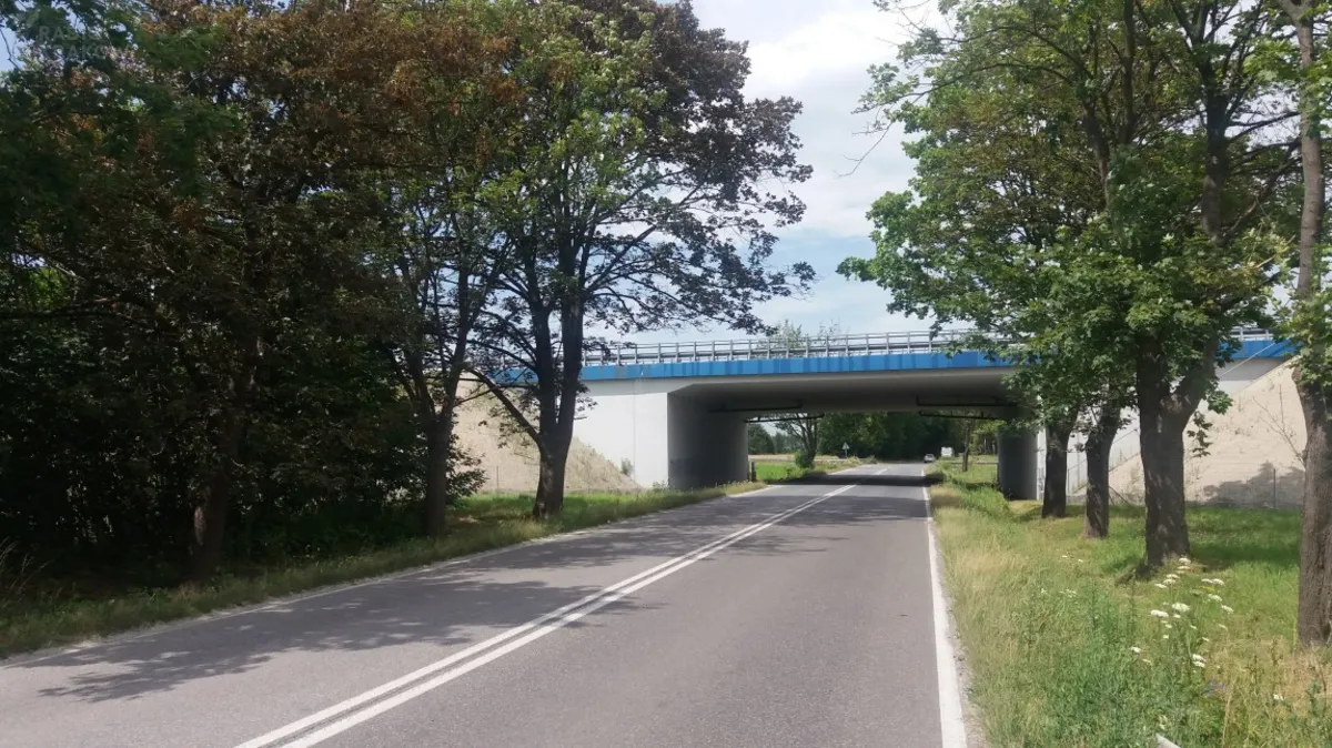 Nie ma przeszkód formalnych do budowy trzeciego zjazdu z A4 w Tarnowie