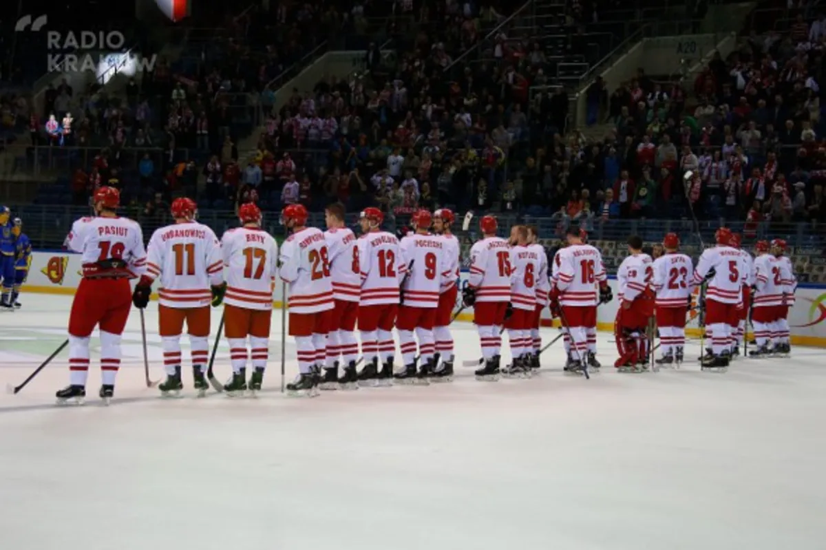 Hokejowe MŚ: Polska - Kazachstan 2:3