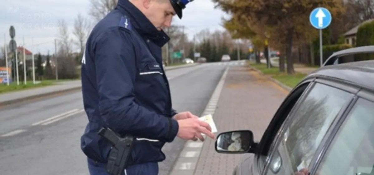 "Wakacyjne powroty 2014". Weekendowa akcja policji