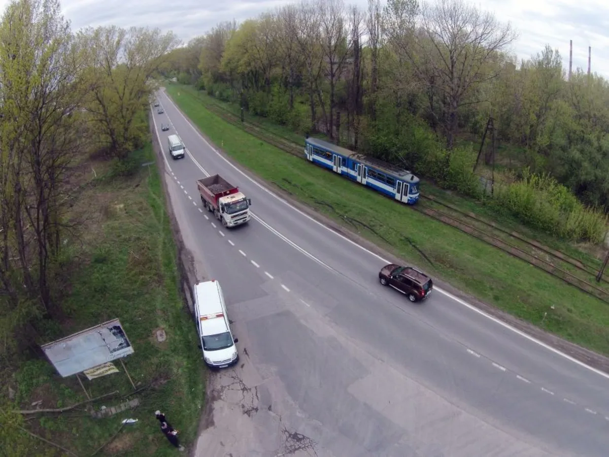 Rozpoczyna się drugi etap rozbudowy ulicy Igołomskiej w Krakowie