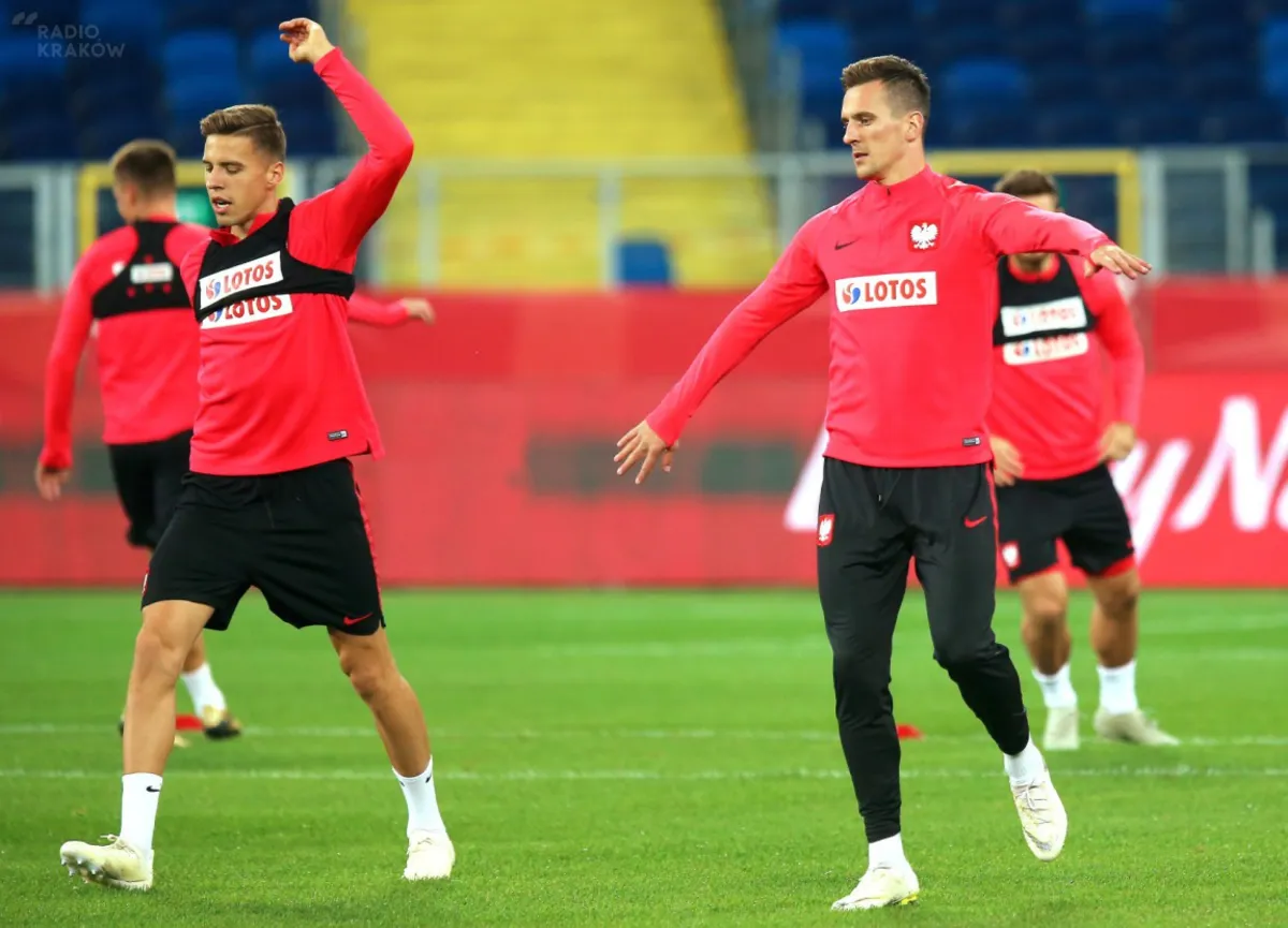 Dziś Polska - Portugalia na Śląskim w Chorzowie 