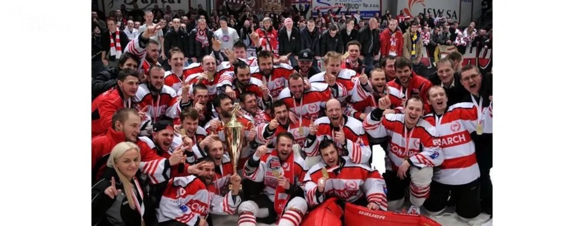 Cracovia poważnie myśli o Lidze Mistrzów 
