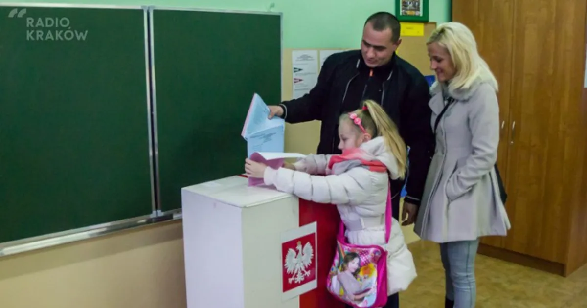 W Nowym Sączu w drugiej turze zmierzą się Ryszard Nowak i Ludomir Handzel