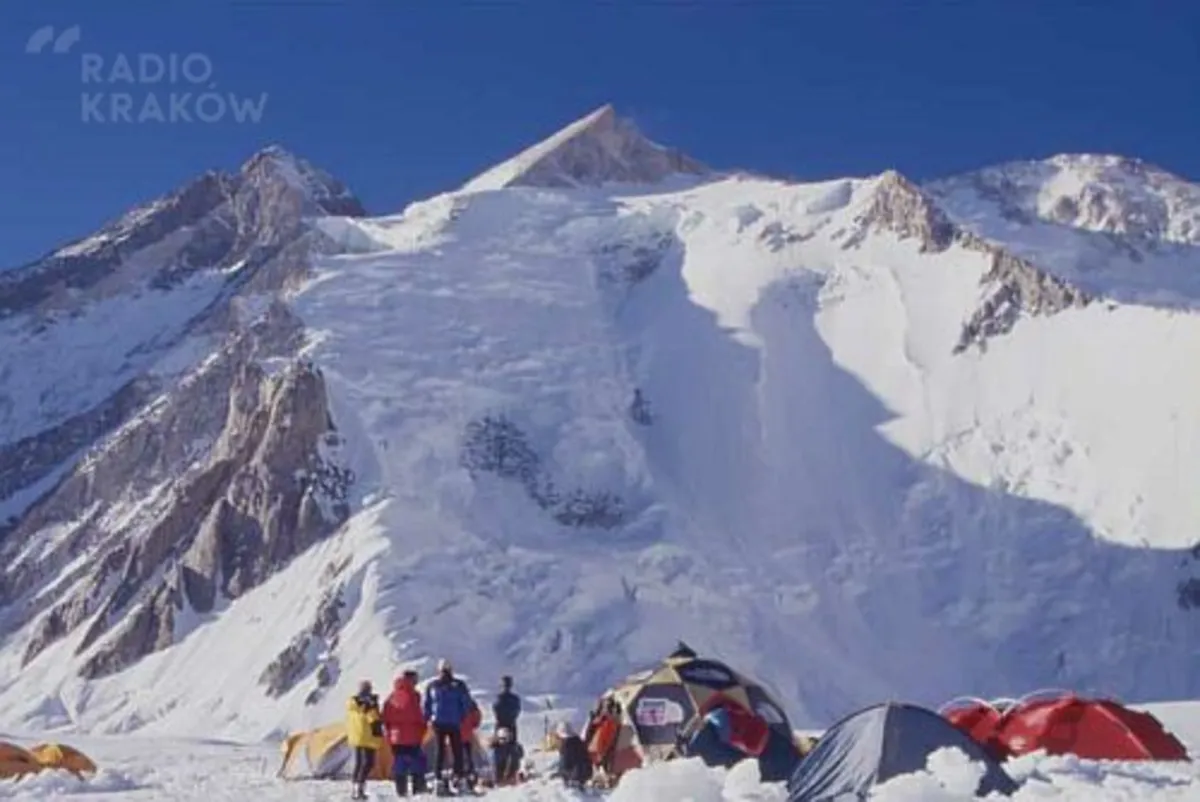 Koniec akcji poszukiwawczej krakowskiego skiaplinisty w Karakorum