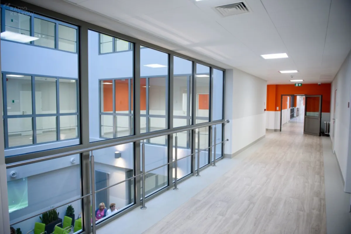 Tarnów: szpital św. Łukasza bez sporej dotacji