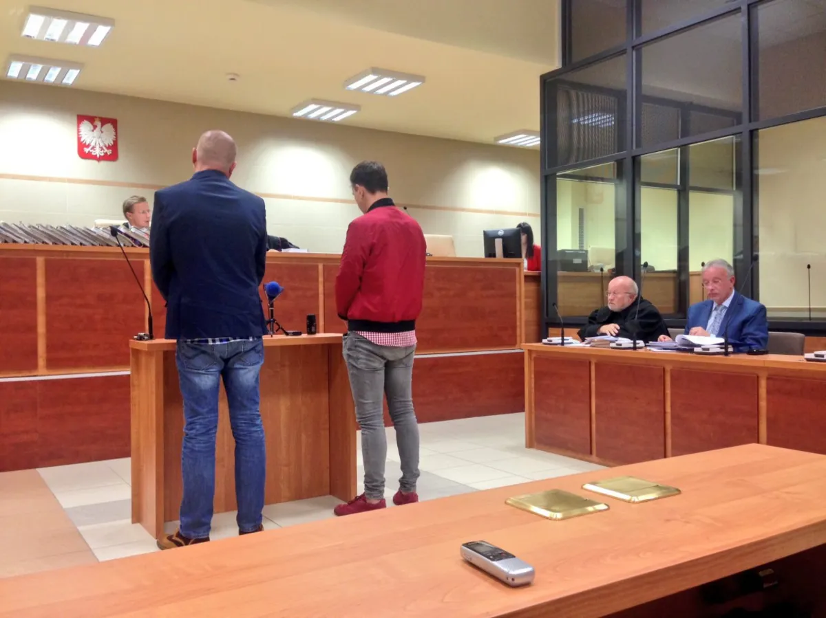 Nadal bez przełomu w sprawie byłego prezydenta Tarnowa oskarżonego o korupcję