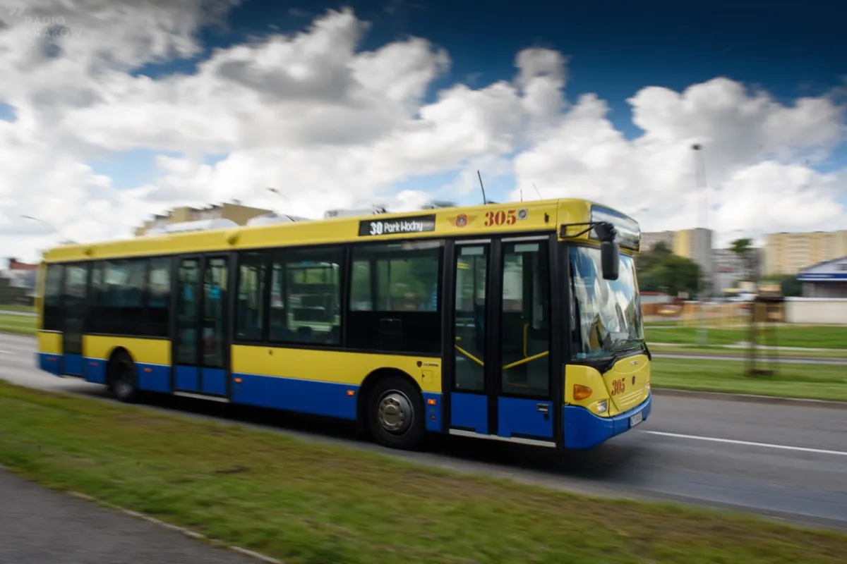 Przed nami zmiany w rozkładzie jazdy miejskich autobusów w Tarnowie