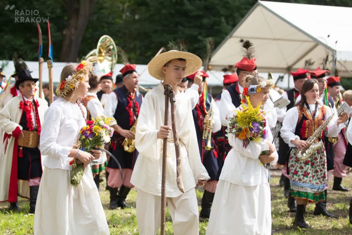 Święto plonów w Gromniku. Poznamy Sołtysa Roku 2016 z powiatu tarnowskiego