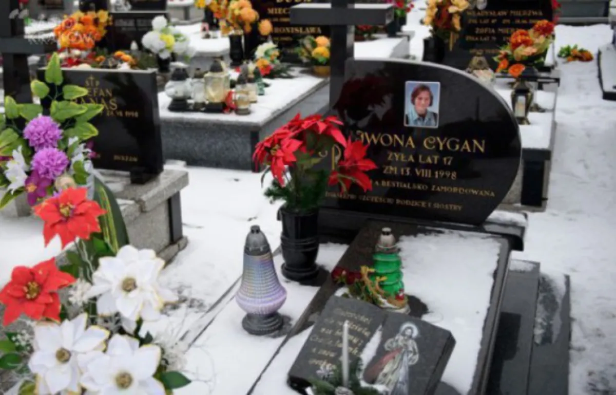 Morderstwo Iwony Cygan: główni podejrzani kolejne miesiące spędzą w areszcie?