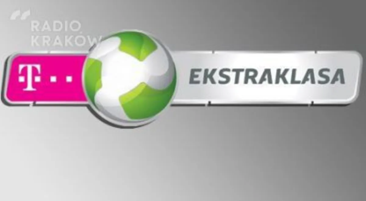 Znamy terminarz ekstraklasy piłkarskiej