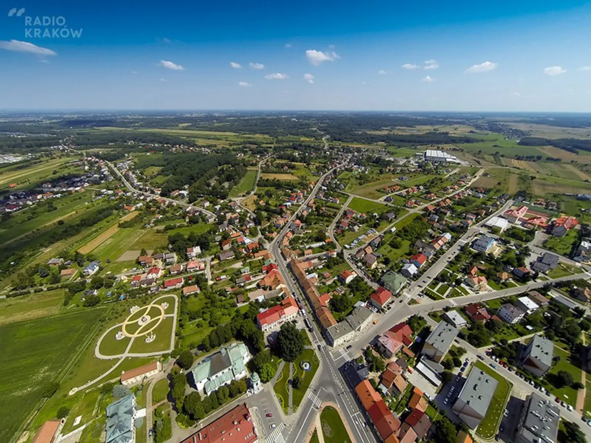 Pojawia się szansa na powstanie obwodnicy Żabna