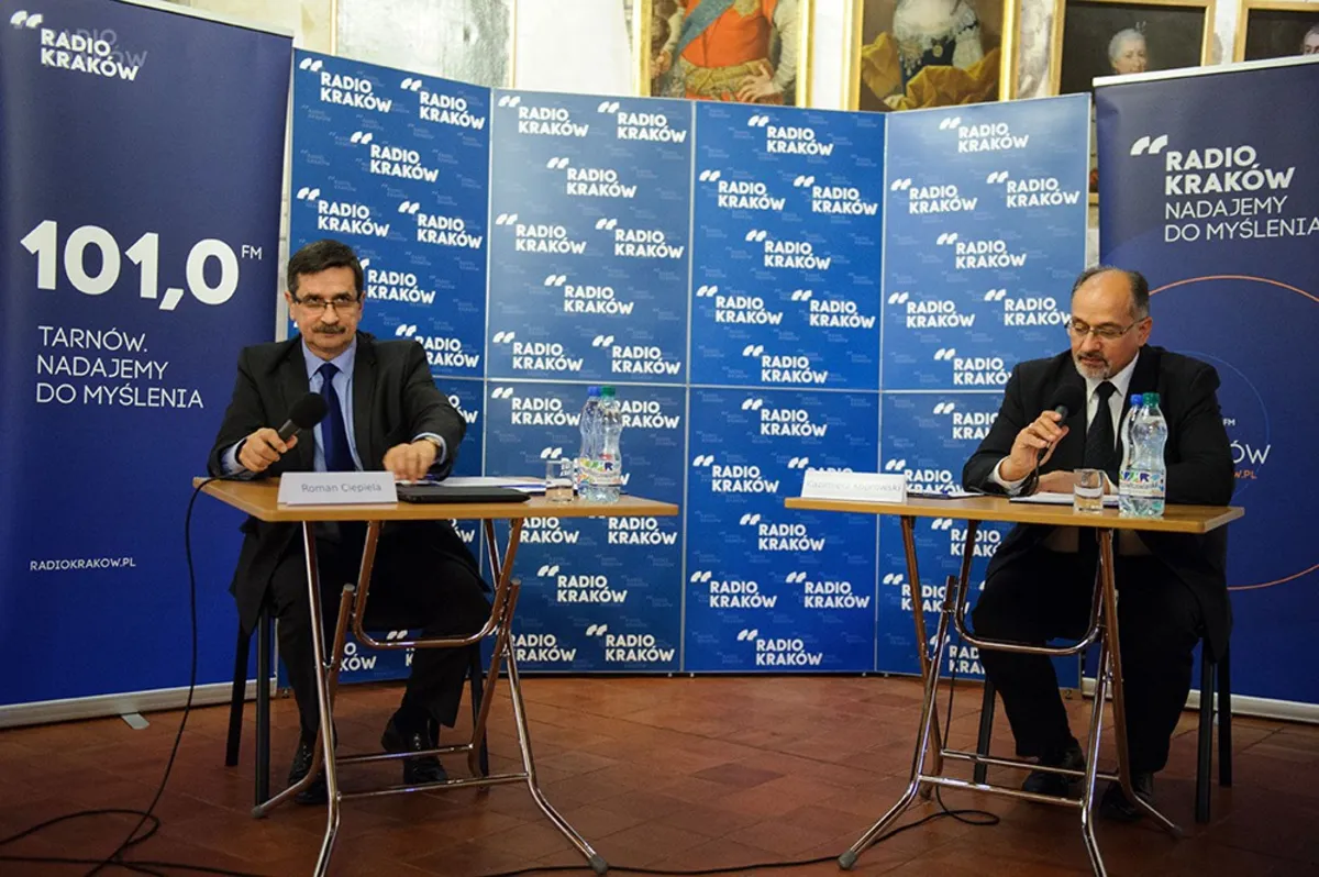 Kazimierz Koprowski jest gotowy, żeby kandydować na prezydenta Tarnowa