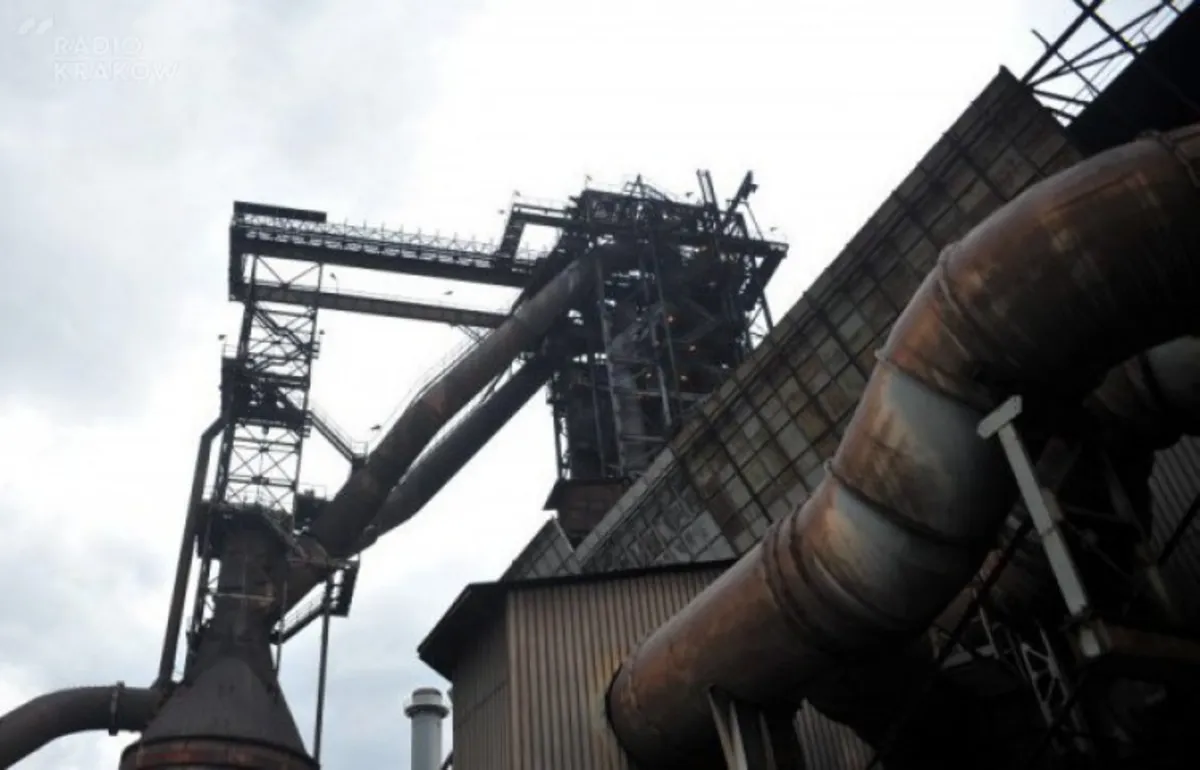 Marszałek Małopolski zwleka z wydaniem pozwolenia dla huty ArcelorMittal?