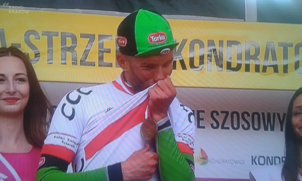 Tomasz Marczyński w reprezentacji Polski