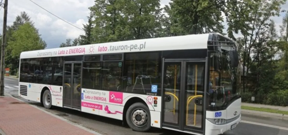Zakopane: TPN zapowiada kontynuację projektu park&ride