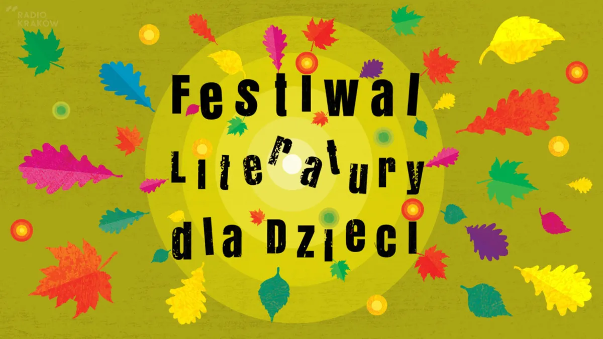 Posłuchajcie planety! Konkurs dla dzieci