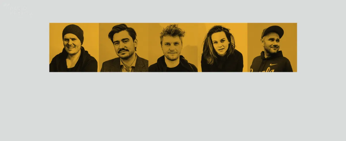  Radio Kraków zaprasza na koncert „Sylwester Ostrowski & Jazz Forum Talents”