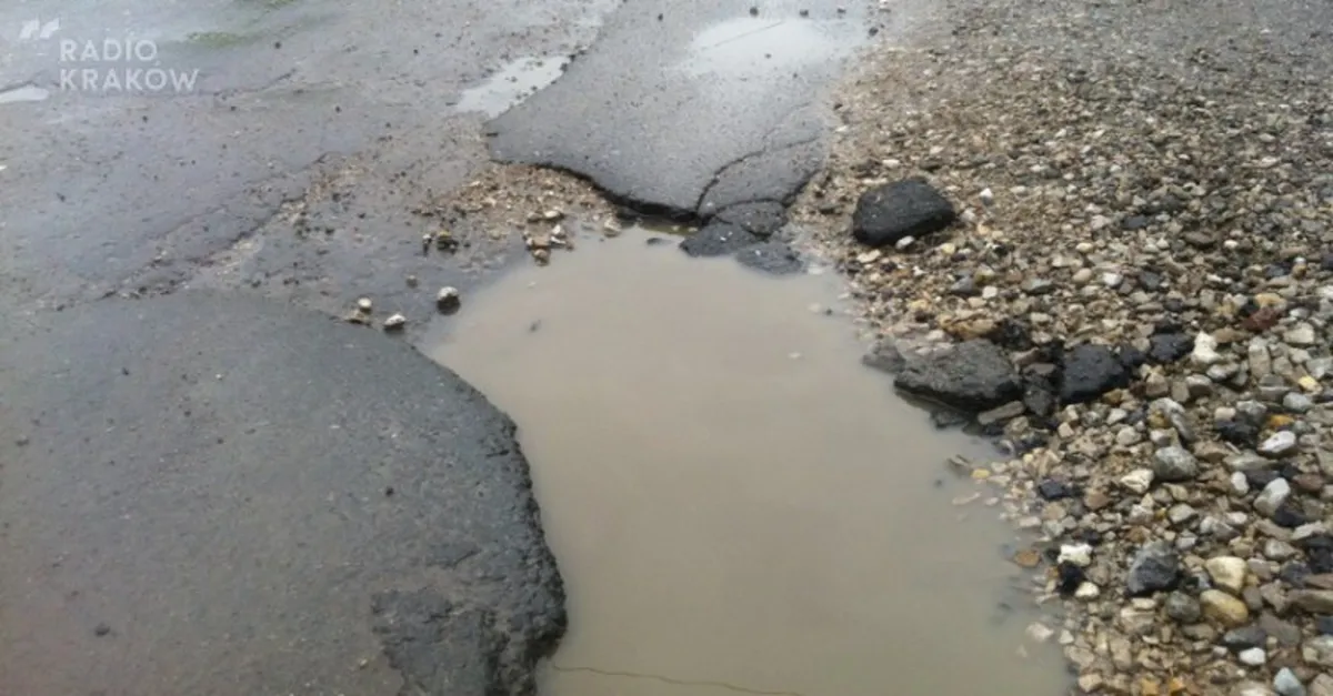 Ruszają przygotowania do remontu ulicy Kapelanka. Kierowców czekają utrudnienia