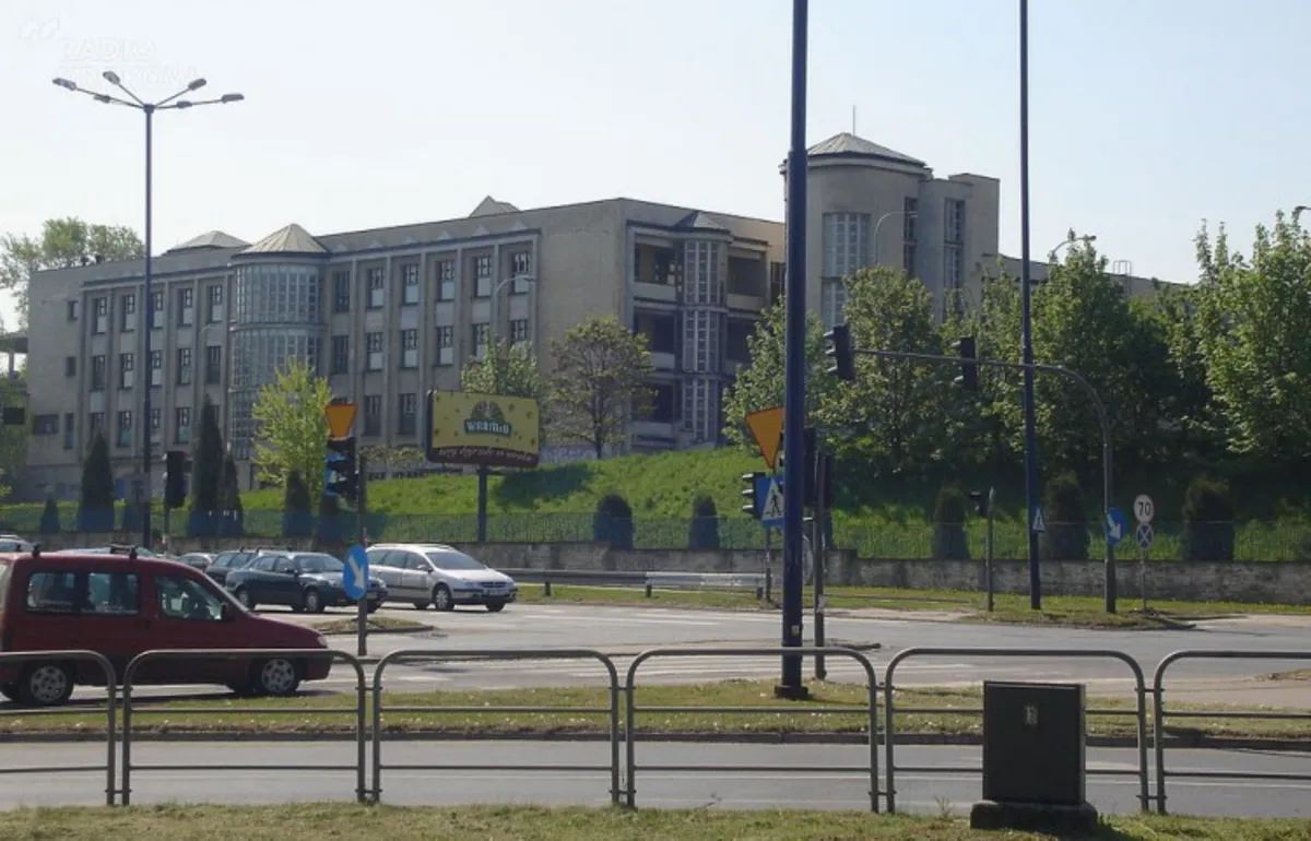 Nowoczesny angiograf w Uniwersyteckim Szpitalu Dziecięcym w Krakowie