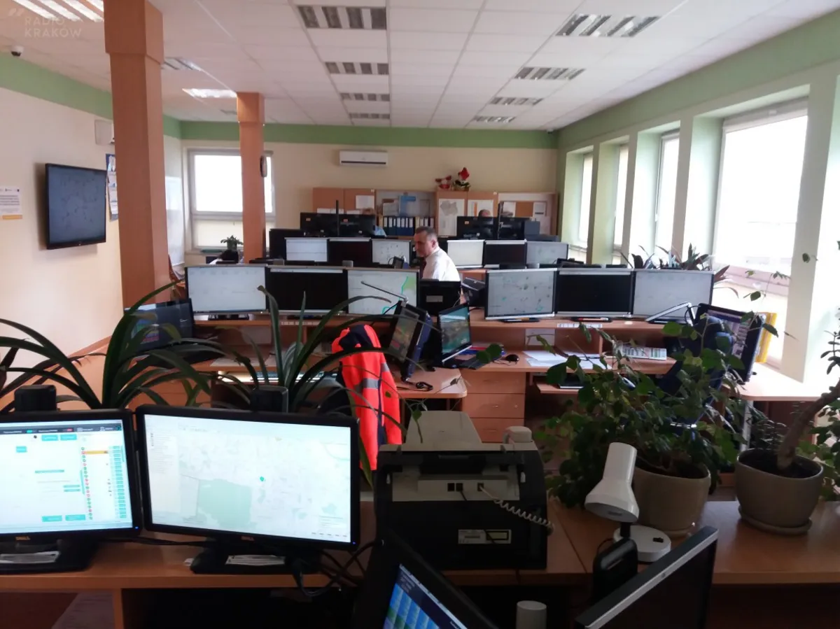 Małopolskie dyspozytornie pogotowia ratunkowego wchodzą do krajowego systemu