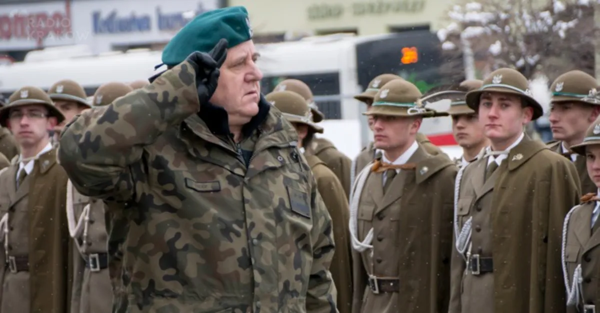 Sądeccy strzelcy pod lupą Ministerstwa Obrony Narodowej