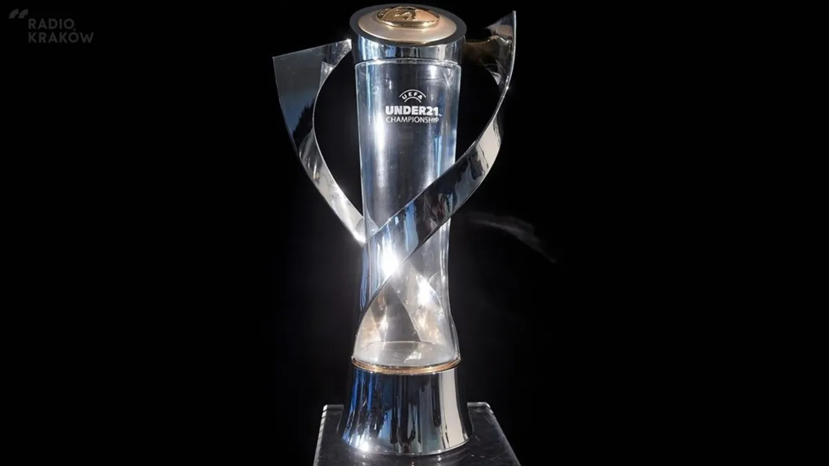 Z Belgią na początek EURO U-21