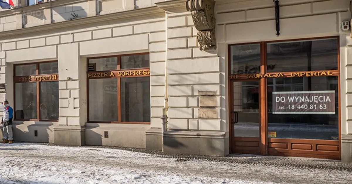 Po kilku latach przerwy sądecki Imperial znów przyjmie gości