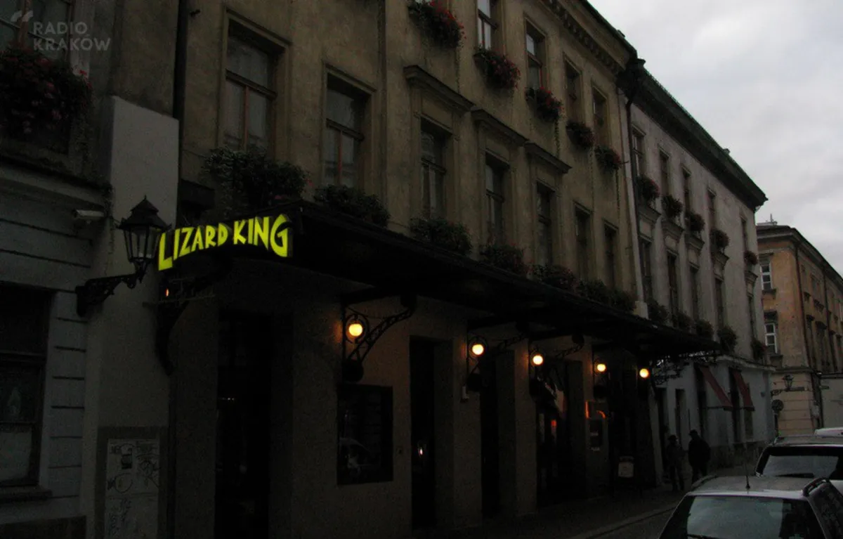 Kultowy klub muzyczny zamknięty. W zamian otworzą dyskotekę