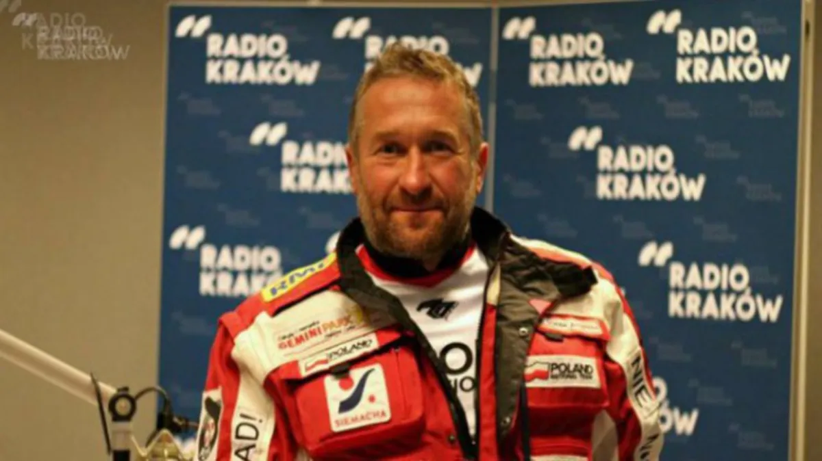 Rafał Sonik nie pojedzie w Rajdzie Dakar 2019 