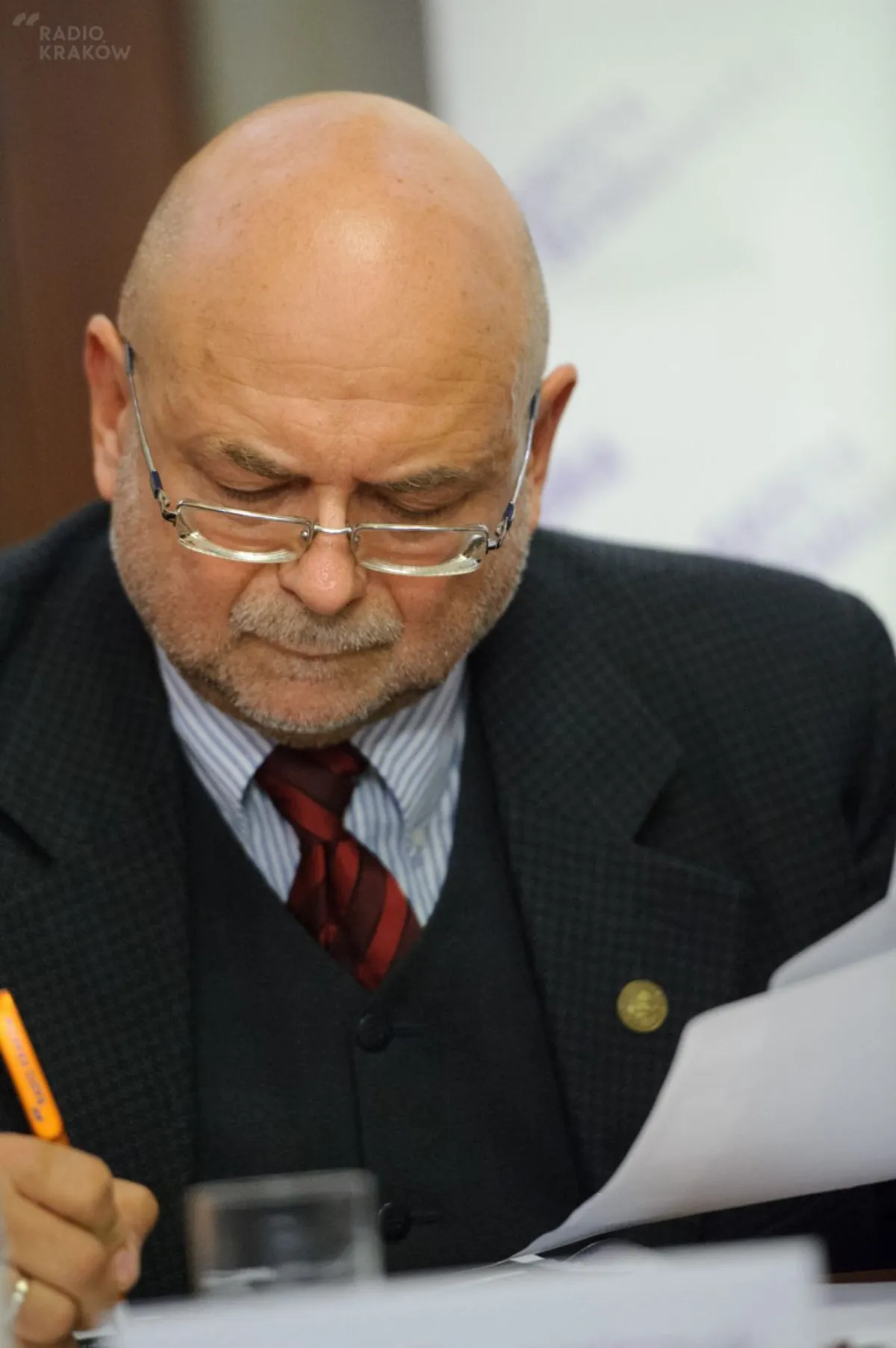 Dynamiczna sytuacja w Ruchu Kukiza. Miłosz Lodowski rezygnuje, Marek Ciesielczyk na liście?