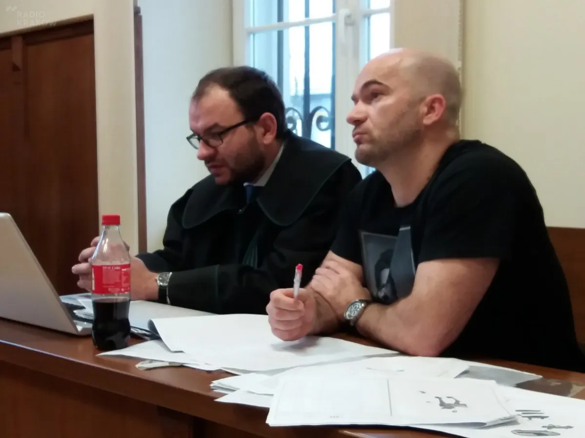 Oskarżony ws. śmiertelnego wypadku na rondzie w Tarnowie chce zmiany sędziego