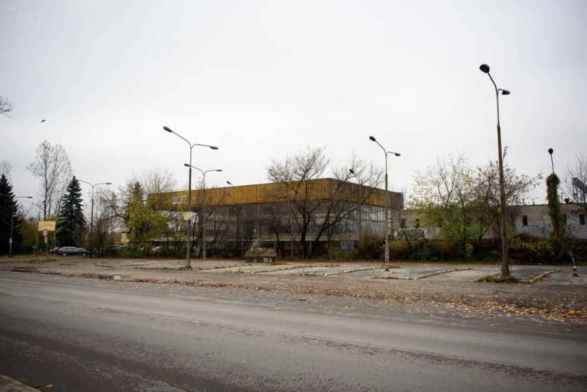 Nowy obiekt "parkuj i jedź" powstanie w Mościcach 