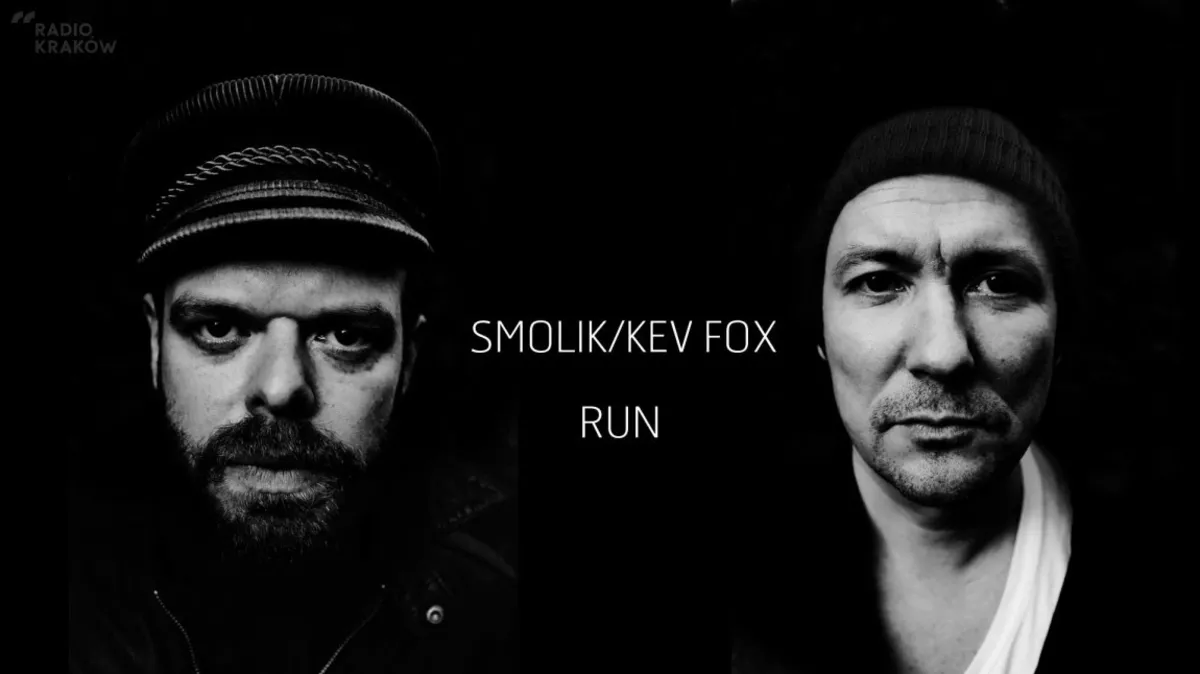 Smolik i Kev Fox w Krakowie!