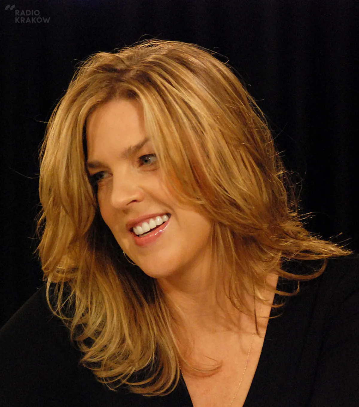 Diana Krall wystąpi dziś w TAURON Arena Kraków!