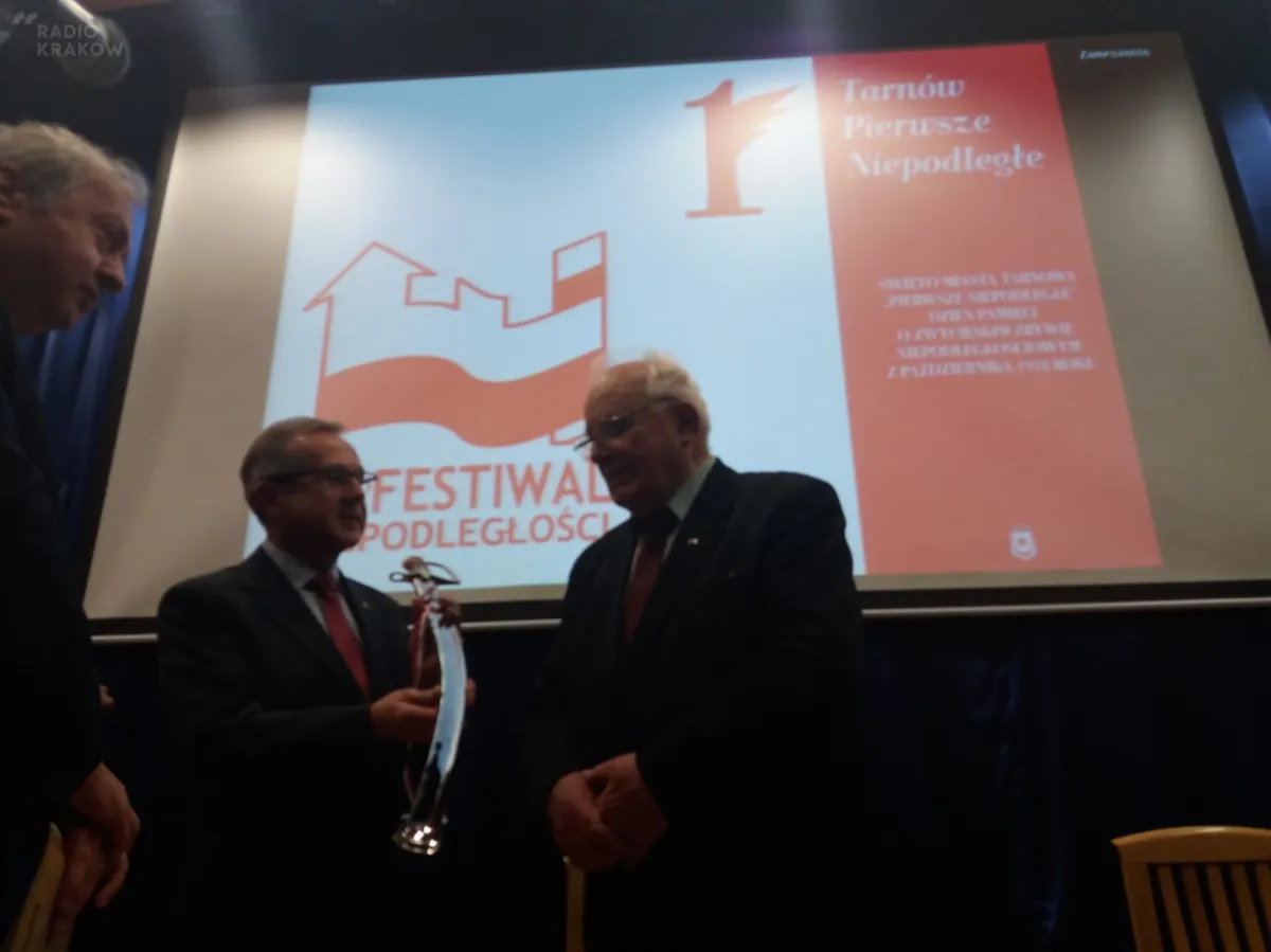  6 edycja Festiwalu Niepodległości w Tarnowie