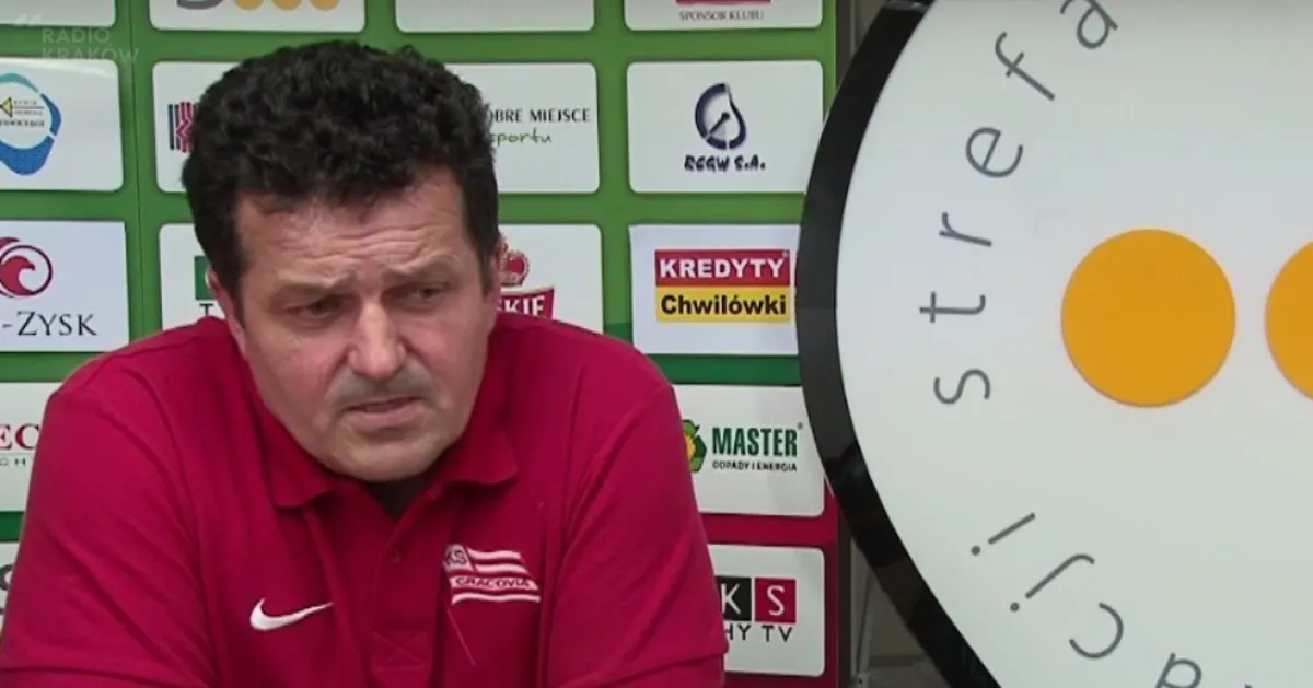 Hokejowy superpuchar nie dla Pasów