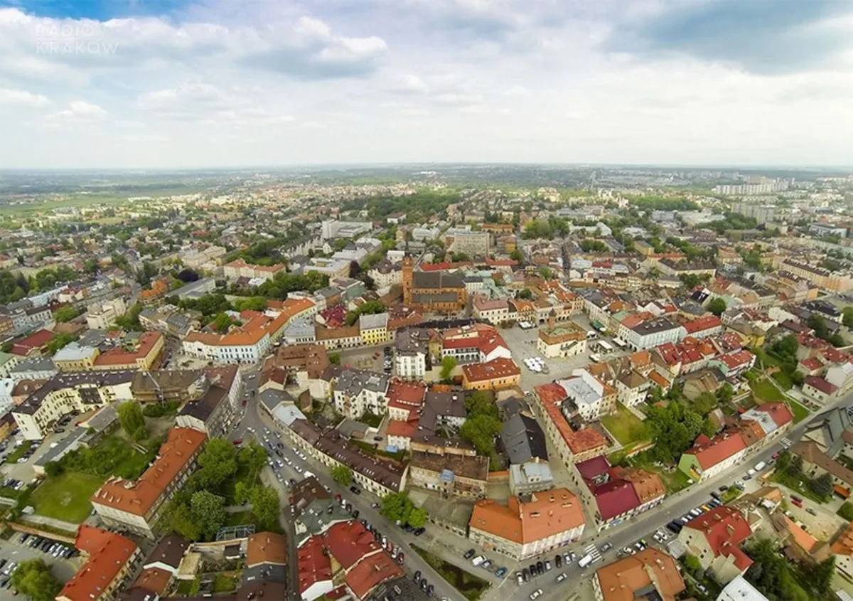 Już 30 października rozpoczną się w Tarnowie Obchody Święta Niepodległości
