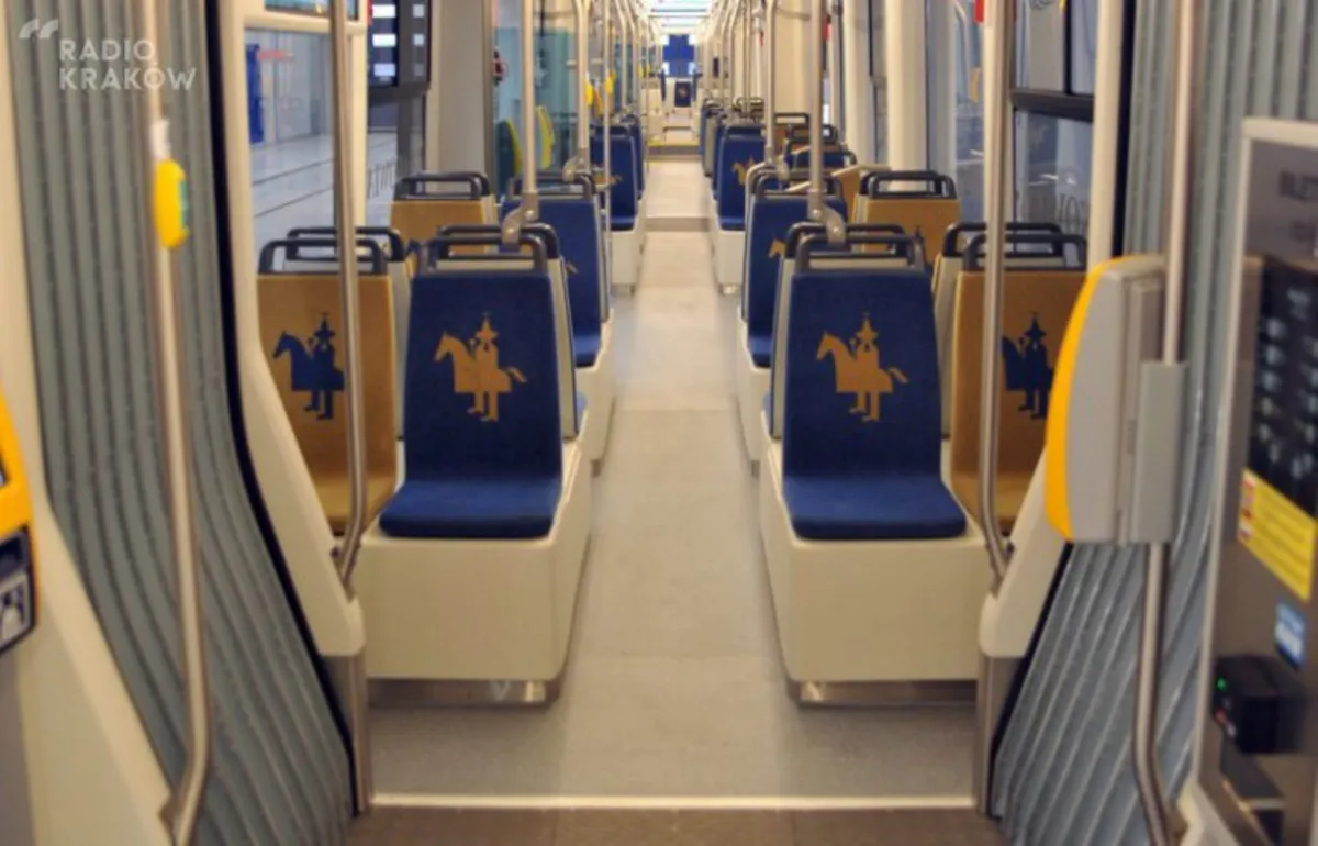 Rusza przebudowa pętli w Pleszowie. Są zmiany dla pasażerów