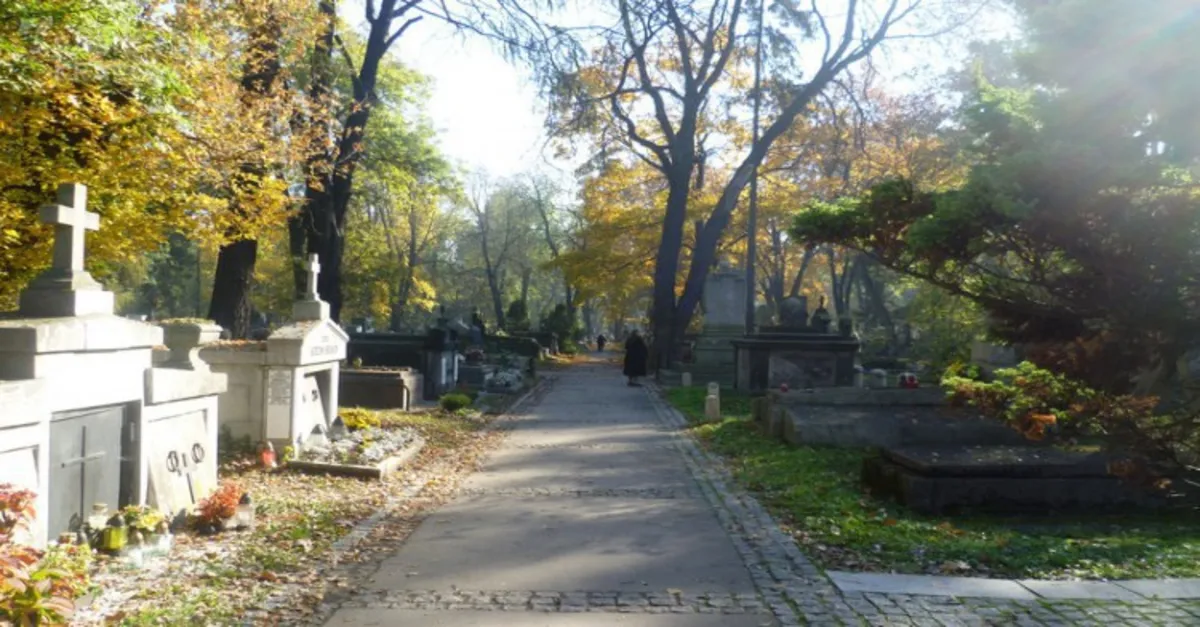Kraków: Na Cmentarzu Rakowickim nie będzie pomnika "Zamęczonych w polskich obozach śmierci"
